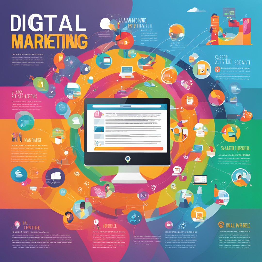 Pelatihan Digital Marketing